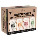 Lone River - Ranch Water Variety Pack 0 (21)