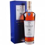 Macallan - 18 Years Double Cask Scotch Whisky 0 (750)