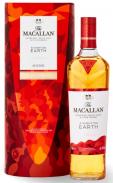 Macallan - A Night On Earth Single Malt Scotch Whisky 0 (750)