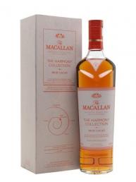 Macallan - The Harmony Collection Rich Cacao Single Malt Scotch Whisky (750ml) (750ml)
