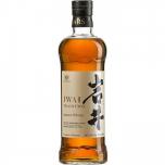 Mars Shinshu Distillery - Iwai Tradition Japanese Whisky (750)
