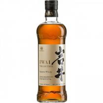 Mars Shinshu Distillery - Iwai Tradition Japanese Whisky (750ml) (750ml)