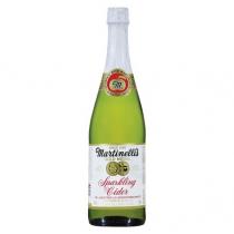 Martinellis - Sparkling Cider NV (750ml) (750ml)