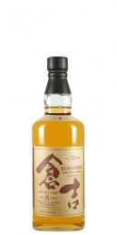 Matsui Shuzo - The Kurayoshi 8yrs Sherry Cask Malt Whisky (750ml) (750ml)
