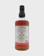 Matsui Shuzo - The San In Ex Bourbon Barrel Whisky 0 (700)