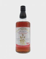Matsui Shuzo - The San In Ex Bourbon Barrel Whisky (700ml) (700ml)