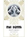 Mia Donna - Pinot Grigio 0 (750)