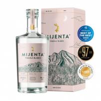 Mijenta - Blanco Tequila (750ml) (750ml)