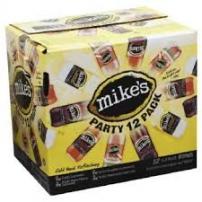 Mikes - Hard Variety Pack Nr 12pk (12 pack bottles) (12 pack bottles)