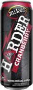 Mikes - Harder Cranberry Can 0 (241)