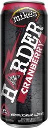 Mikes - Harder Cranberry Can (24oz can) (24oz can)