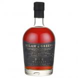 Milam & Greene - Rye Whiskey 0 (750)