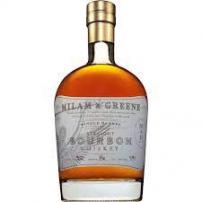 Milam & Greene - Single Barrel Bourbon Whiskey (750ml) (750ml)