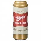 Miller Brewing Co - Miller High Life 0 (668)