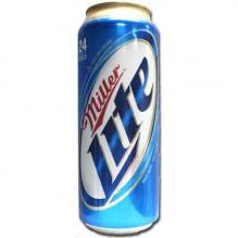Miller Brewing Co - Miller Lite Can (24oz can) (24oz can)