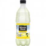 Minute Maid - Lemonade Bottle 0 (202)