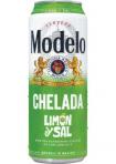 Modelo - Chelada Limon Y Sal Can 0 (241)