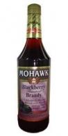 Mohawk - Blackberry Brandy 0 (1750)
