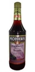 Mohawk - Blackberry Brandy (1.75L) (1.75L)