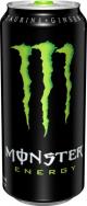 Monster - Energy Drink Can 0