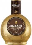 Mozart - Chocolate Cream Liqueur 0 (750)