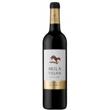 Mula Velha - Reserva Red Wine 2015 (750ml) (750ml)