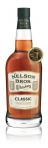 Nelson Brothers - Classic Straight Bourbon Whiskey (750)