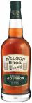 Nelson Brothers - Reserve Bourbon Whiskey 0 (750)