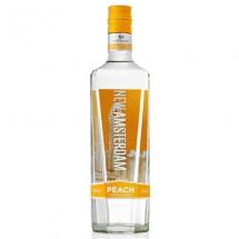 New Amsterdam - Peach Vodka (50ml) (50ml)