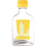 New Amsterdam - Pineapple Vodka 0 (375)