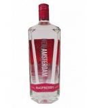 New Amsterdam - Raspberry Vodka 0 (375)