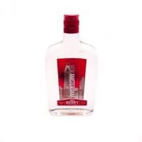 New Amsterdam - Red Berry Vodka (750ml) (750ml)