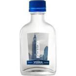 New Amsterdam - Vodka 0 (375)