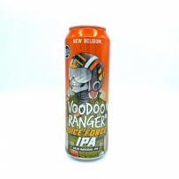New Belgium Brewing - Voodoo Ranger Juice Force Ipa (750ml) (750ml)