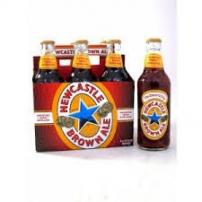 New Castle - Brown Ale Nr 6pk (6 pack bottles) (6 pack bottles)