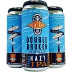 New Trail - Double Broken Heels Double Hazy IPA 0 (44)