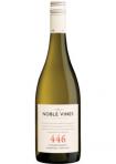 446 Chardonnay Monterey Noble Vines 0 (750)
