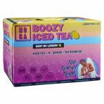 Noca - Boozy Iced Tea 0 (221)