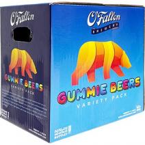 O'fallon - Gummie Variety (12 pack bottles) (12 pack bottles)