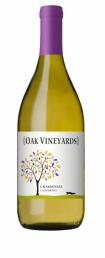 Oak Vineyards - Chardonnay NV (1.5L) (1.5L)