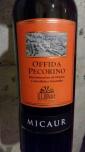 Offida Pecorino - Micaur 0 (750)