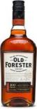Old Forester - Signature Bourbon Whiskey 100pf 0 (750)