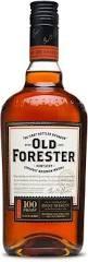 Old Forester - Signature Bourbon Whiskey 100pf (750ml) (750ml)