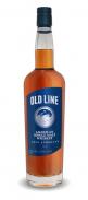 Old Line - Cask Strength American Single Malt Whiskey 0 (750)