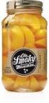 Ole Smoky - Peach Moonshine 0 (750)