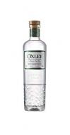 Oxley - London Dry Gin 0 (750)