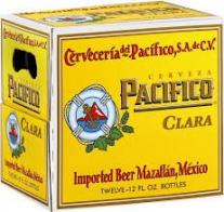 Pacifico - Nr 12pk (12 pack bottles) (12 pack bottles)