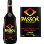 Passoa - Passion Fruit Juice Liqueur 0 (750)