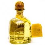 Patrn - Anejo Tequila 0 (750)