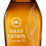 Patron - Gran Smoky Silver Tequila (750)